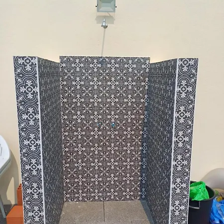 Apartment Casas Da