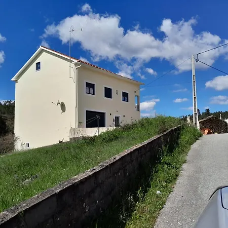 Casas Da Appartamento Vila de Rei