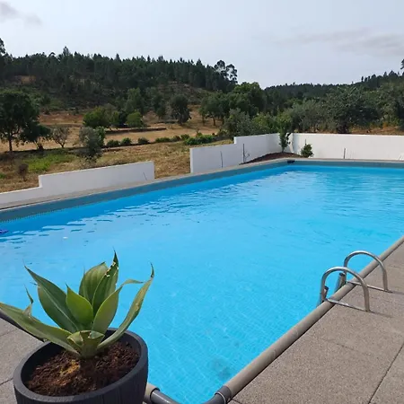 Casas Da Vila de Rei