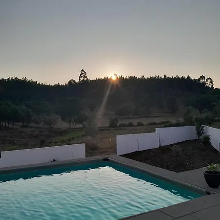 Apartment Casas Da Vila de Rei