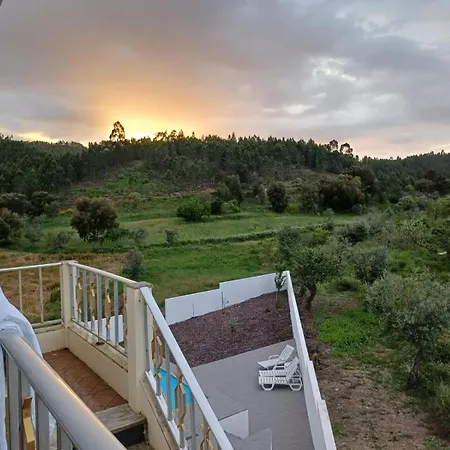 Casas Da * Vila de Rei