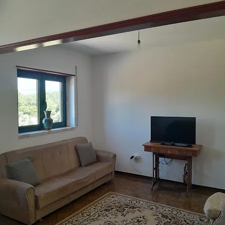 Casas Da Apartment Vila de Rei