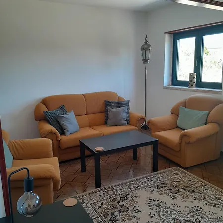 Appartamento Casas Da *