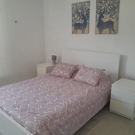 Apartment Casas Da Vila de Rei