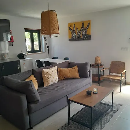 Casas Da Vila de Rei