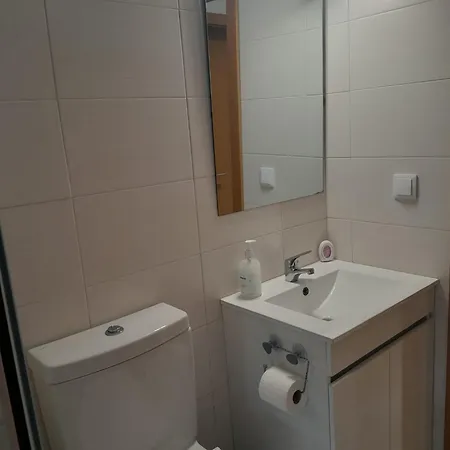 Casas Da Apartment Vila de Rei