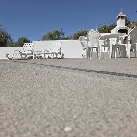 Casas Da Vila de Rei