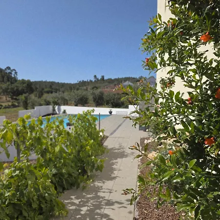 Casas Da * Vila de Rei