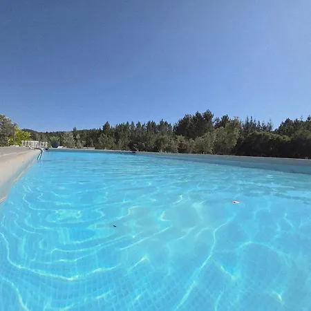 Appartamento Casas Da *