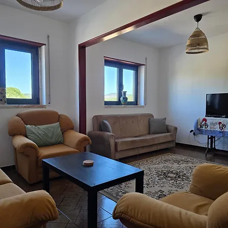 公寓 Casas Da