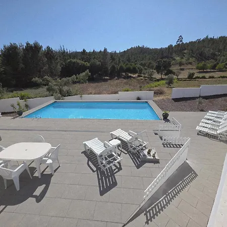 Casas Da * Vila de Rei