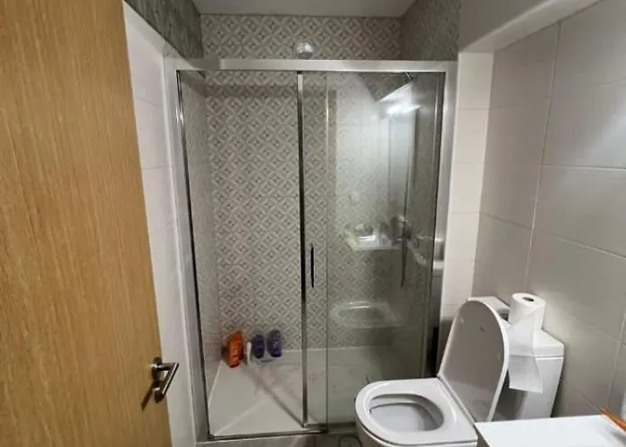 Casas Da דירה וילה דה ריי