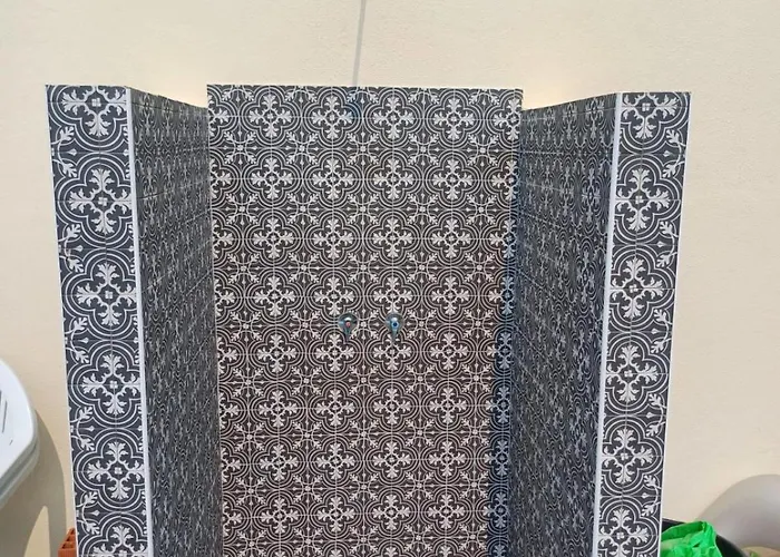 דירה Casas Da
