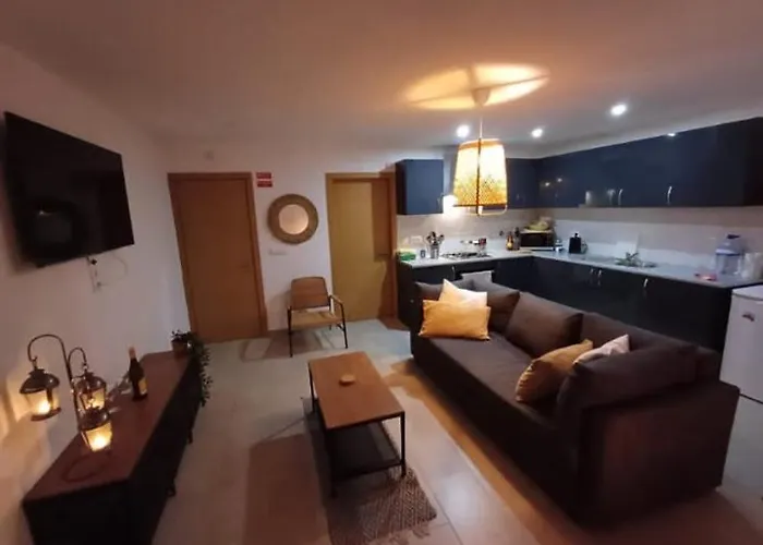 Casas Da 公寓 *