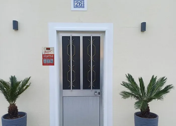 Casas Da *