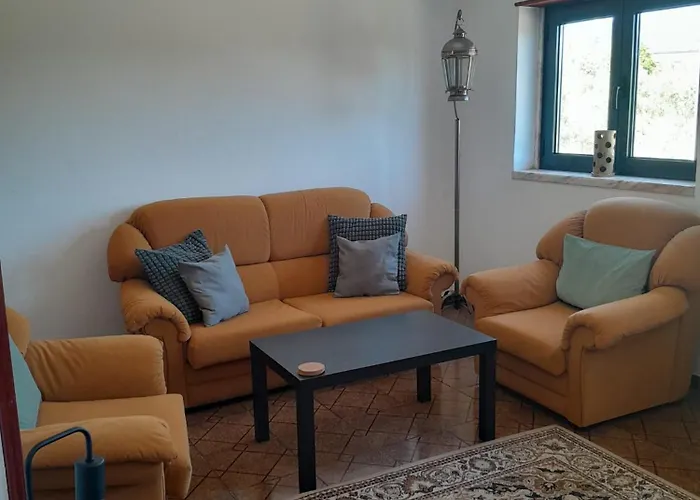 Apartment Casas Da *