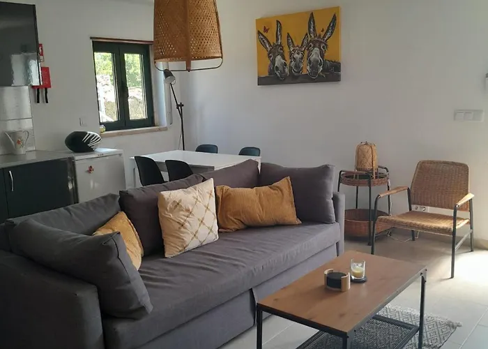 Casas Da וילה דה ריי