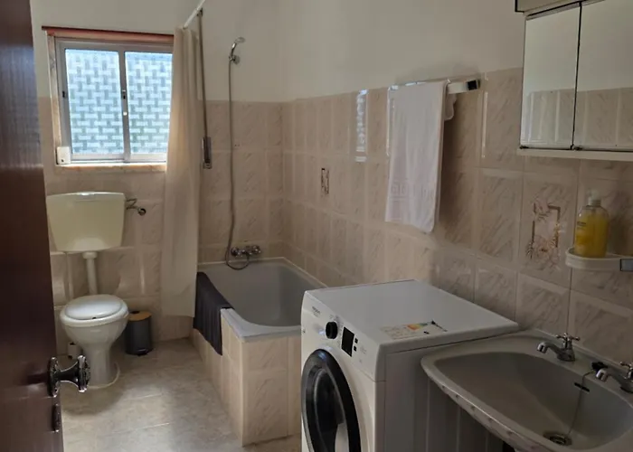 Casas Da וילה דה ריי