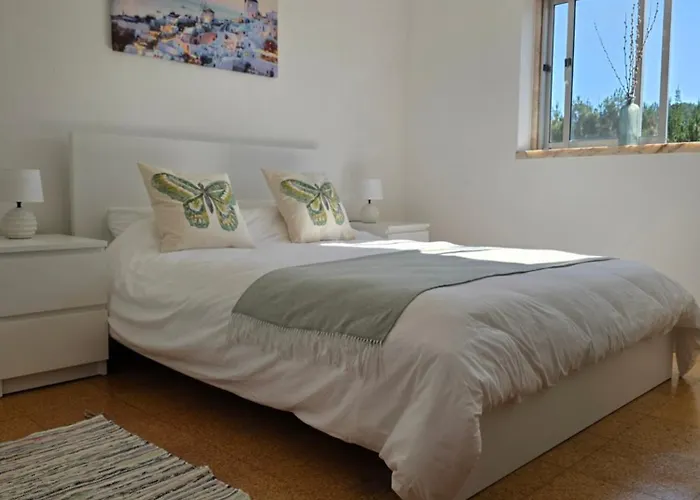 Casas Da